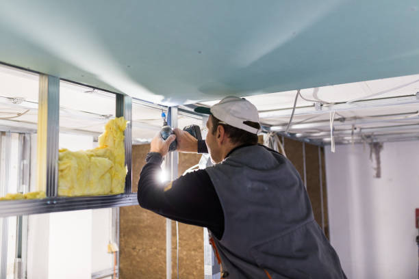 Range of Insulation Solutions in Parshall, ND