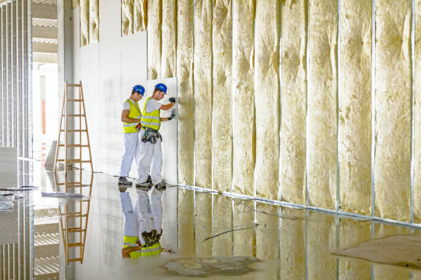 Range of Insulation Solutions in Parshall, ND